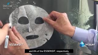 It Takes Only 10 Seconds To Spread The Facial Wrinkles, Essensit Of Botox Alternative Ingredients