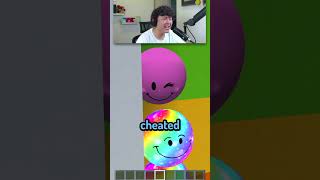 Lovity And Verity Team Up Cheated In Color Match