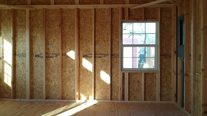 The Chalet by Leland's of Stephenville - Audio Inc...