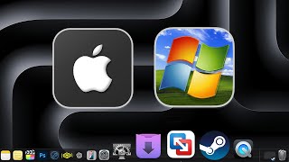VMware Fusion Pro on Mac! How to Install Windows on your Mac...FOR FREE! (32-bit Games on Mac!) @macprotips