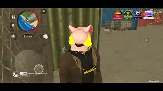 Soft Muslim Castle Anarchy screenshot 5