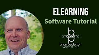WeSuite Software Tutorial eLearning