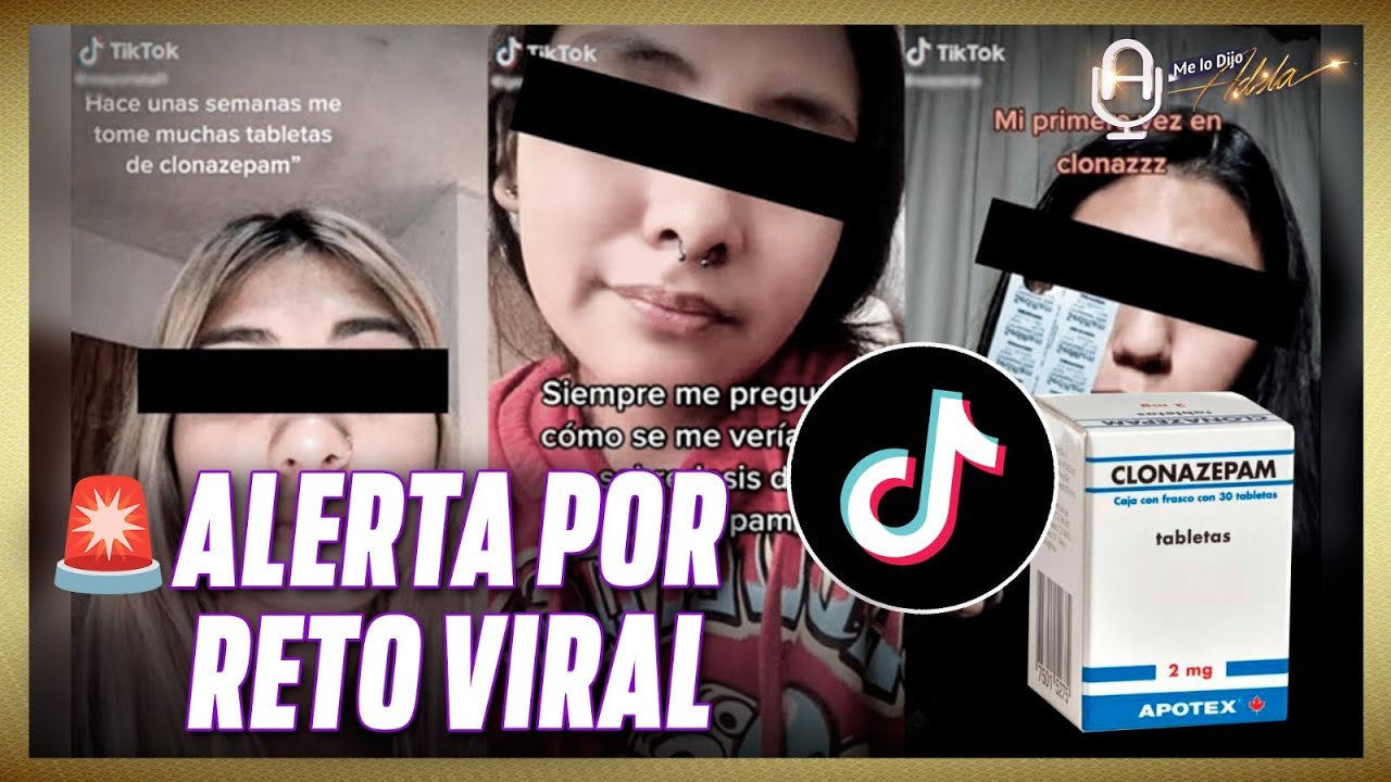 Precio Clonazepam 30 Tabletas