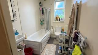 Flat 1, Devonshire Place