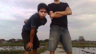 Begundal-Kami Bukan Sampah-Tottal Blaky.flv