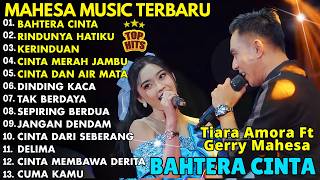 Tiara Amora  Bahtera Cinta Rindunya Hatiku  Dangdut Koplo Terbaru 2026 Mahesa 