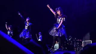PAPIMETAL iKARATEc r BABYMETAL