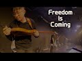 Freedom Is Coming | Hillsong Y&F | In Ear Mix