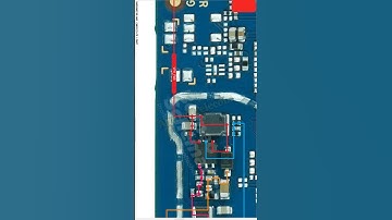 Samsung A03 Lcd Light ways #shorts