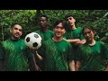 Beginning of video