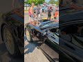 Car Show! St. Ignace Michigan 2023 #22