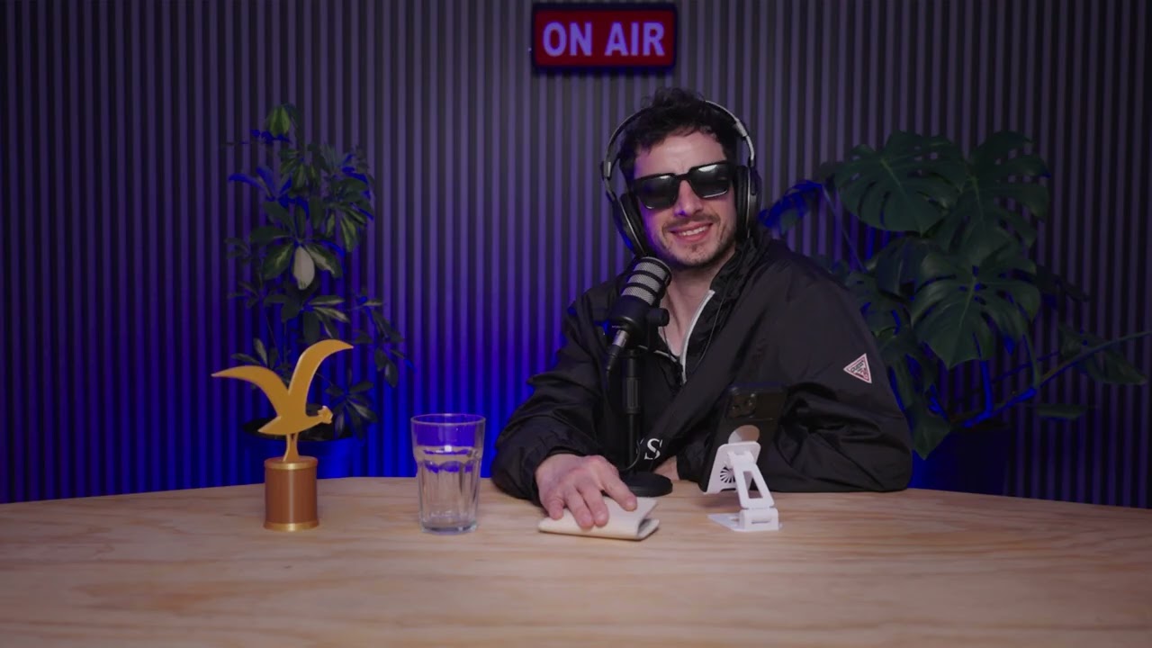 PERO QUE PASÓ 10 / altoyoyo / la comi en valpo / alergica al latex