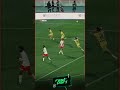 Le Maroc en folie après la rabona d’Idriss El Jebli