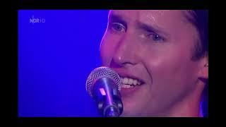 James Blunt - No Tears (Live at Reeperbahn Festival 2013)