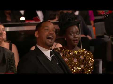 Video: Oscars: Stylish Triumphs thiab Kev Puas Tsuaj