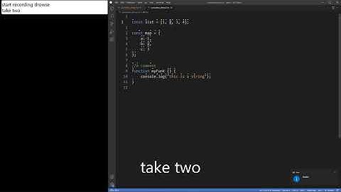 Talon Voice - Cursorless (2 / 3)