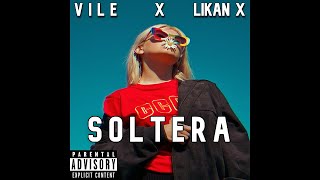 LAPICES ELITE #2 - SOLTERA  -  V I L E      ✖      LIKAN X Resimi