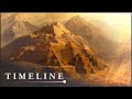 Peru: The Lost City Of Gold with David Adams (Ancient Civilisation Documentary) | Timeline