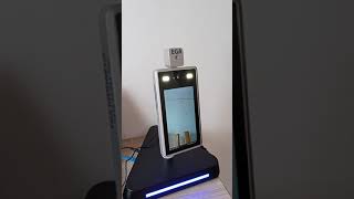 Perbedaan Face Thermal versi Lama dengan versi baru screenshot 5