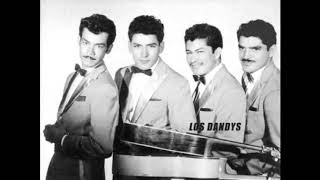 Los Dandys   Tres regalos