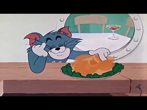 Tom and Jerry Episode 121 - Calypso Cat