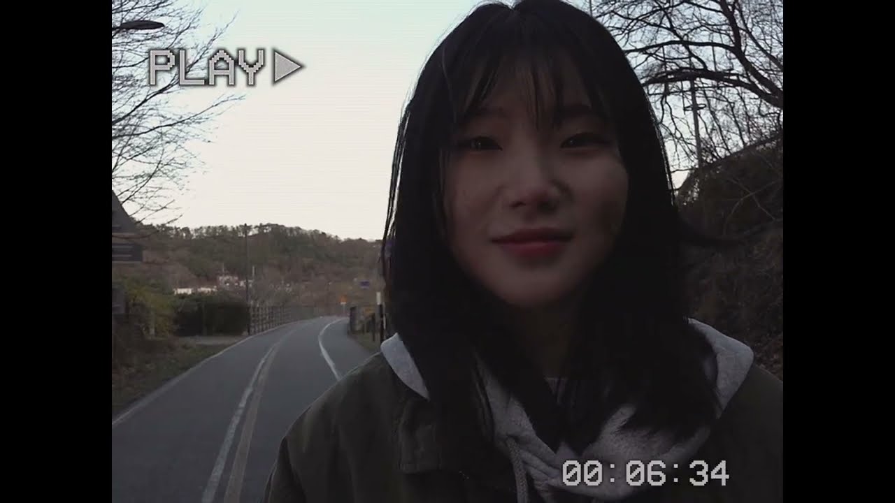 그 끝에 울렁임을 삼키며 스크리너 (영문자막 o)