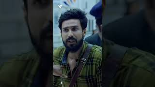 FIR - Irfan Missed His Flight | Vishnu Vishal | Manjima Mohan | Manu Anand | Vishnu Vishal Studioz