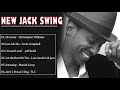 90&#39;s New Jack Swing (Tevin Campbell-Jeff Redd- TLC...)