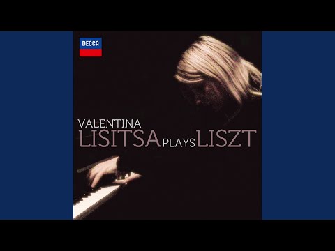 Liszt, Schubert: Ellens Gesang III (Ave Maria), S558 no.12 (after Schubert’s D839)