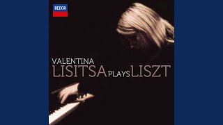 Liszt, Schubert: Ellens Gesang III (Ave Maria) , S558 no.12 (after Schubert’s D839)