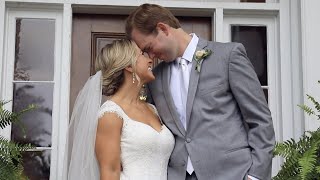 Collsen Wedding Video | 7.17.21