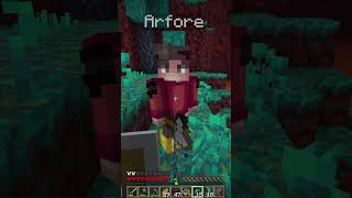 Enderperle Chained Together #minecraft #caravas #challenge