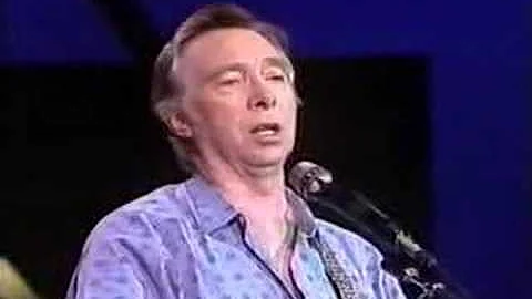 Tommy Makem - Roddy McCorley