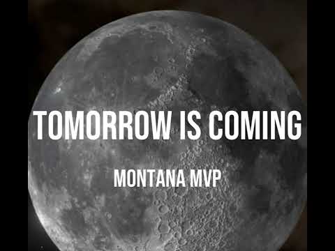 MONTANA MVP  “IF I COULD” OFFICIAL AUDIO