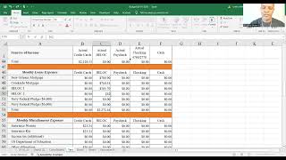 Day 473 Part 3 Velocity Banking Explained by a Political Economist and Pracademic. Navy Federal