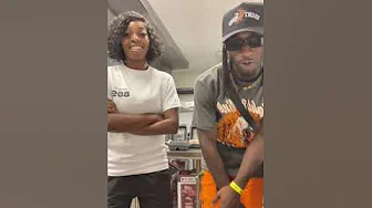 Ez Eats Soulfood (FOOD REVIEW) Pt.2
