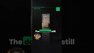 The agent can edit its own transcript. Your viewer lets it
