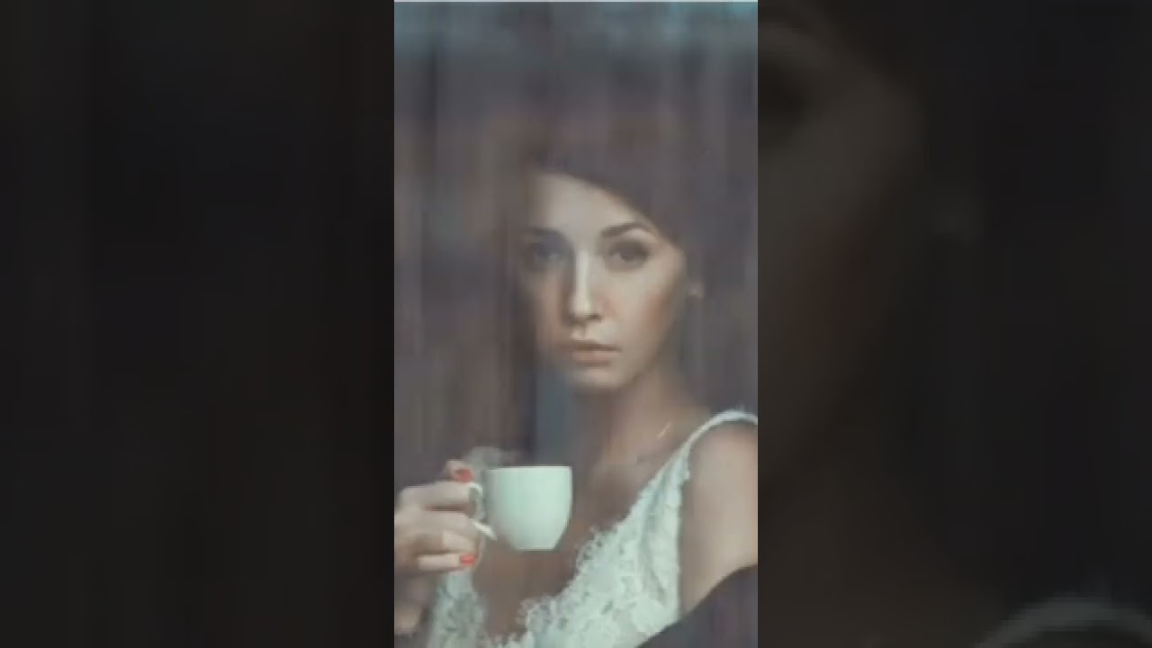 Relaxing Rain Noise | 2-Hour Version on Our Channel! 