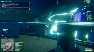 Planetside 2 Scythe Long Gameplay at Amerish