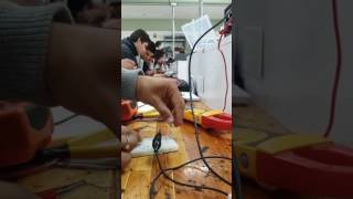 Practica electronica Submodulo 2