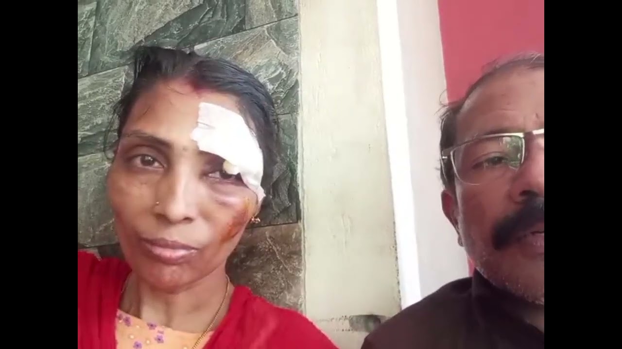 ഞങ്ങളുടെ സങ്കടം ഒന്നു കേൾക്കണമേ 