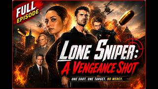 LONE SNIPER A VENGEANCE SHOT |Full Action Movie ActionMovie #FullMovie #Sniper #Military #ActionFilm screenshot 4