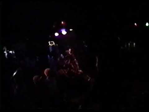 Powerhouse OBHC Hypocrite Live September 1997 Berkeley Square