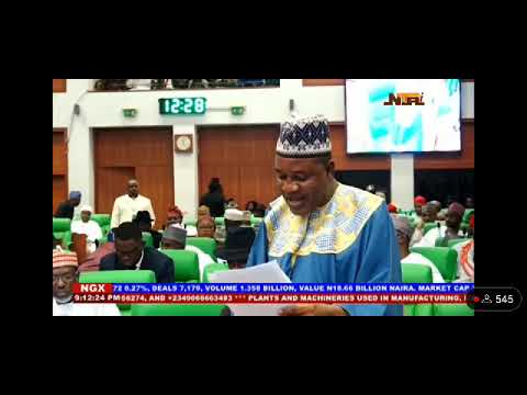 Reps kick against electricity tariff hike, contaminated aviation fuel,& alleged IPPIS favoritism