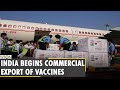 WION Dispatch: India sends Covishield doses to Bangladesh, Nepal | World News | WION News