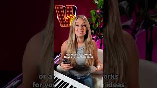 How To Turn Your Ideas Into Complete Songs