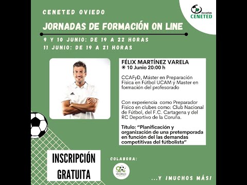 Planificación y organización