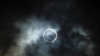 Annular Solar Eclipse Singapore 2019