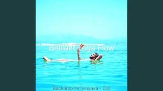 Modish Backdrops for Vinyasa