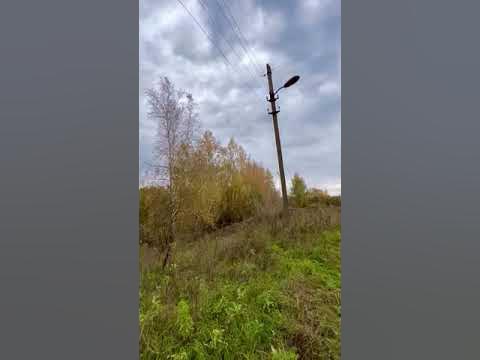 Северо-Задонск#дачи#2023 #красота #октябрь#покров - YouTube